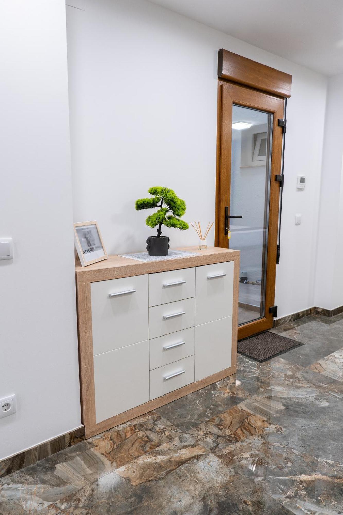 Apartamento Turistico Lux Center Valência Exterior foto