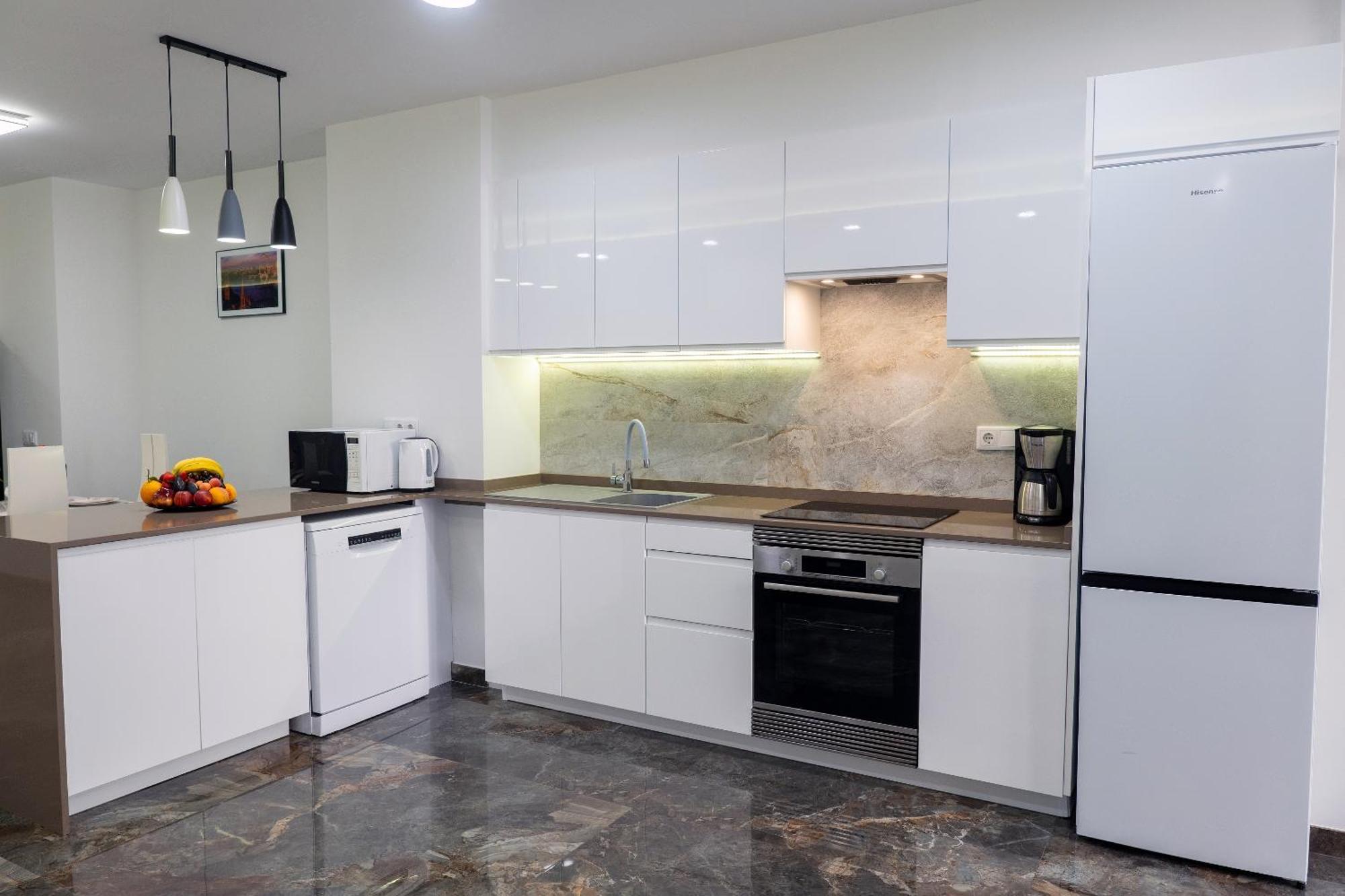 Apartamento Turistico Lux Center Valência Exterior foto