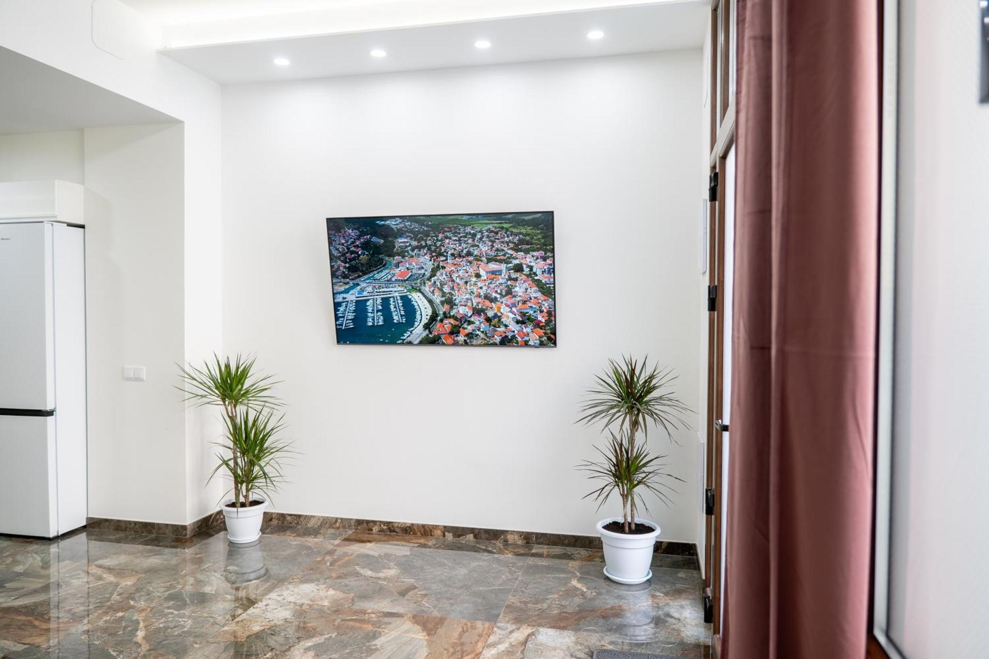 Apartamento Turistico Lux Center Valência Exterior foto