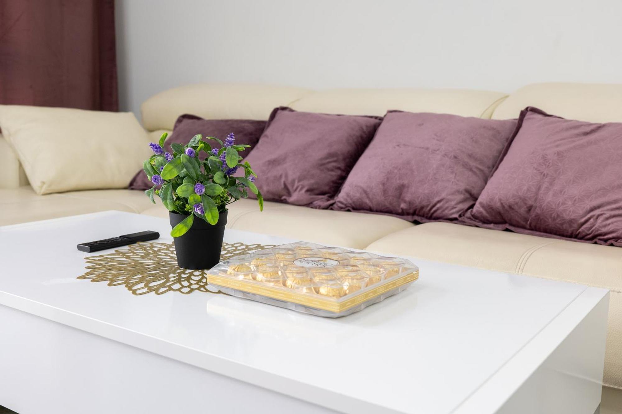 Apartamento Turistico Lux Center Valência Exterior foto